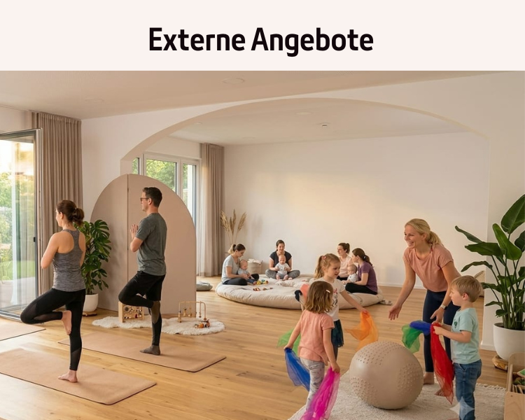 Externe Angebote